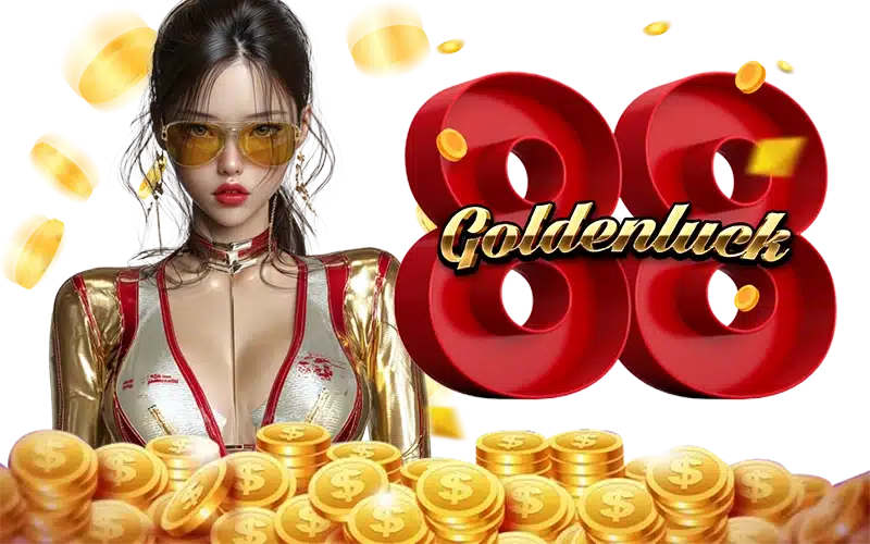 GOLDENLUCK88 GOLDENLUCK88