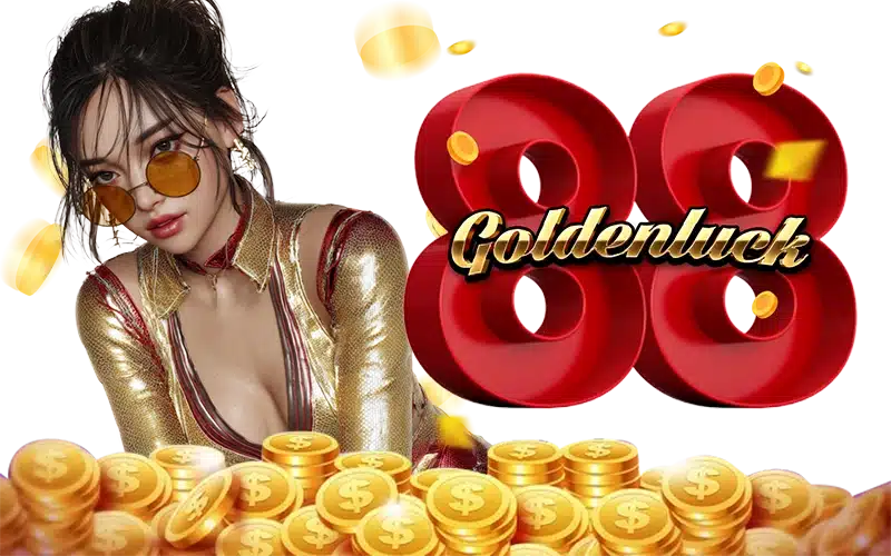 GOLDENLUCK88 GOLDENLUCK88